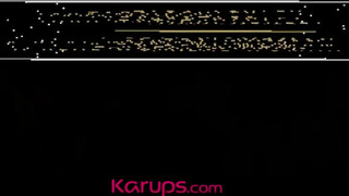Karups - Tara Ashley tövig bekapja a kárót