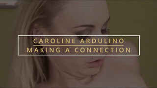 Caroline Ardulino fiatalabb krapekkal közösül