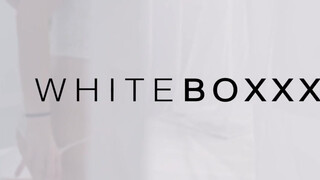 WhiteBoxxx - Tina Blade a kicsike cickós horvát lány