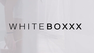 WhiteBoxxx - Taylor Sands a bombázó holland csajszi