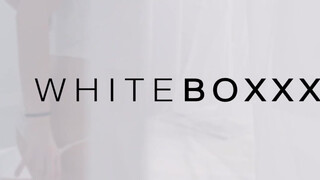 WhiteBoxxx - Lena Reif a hatalmas keblű orosz kiscsaj