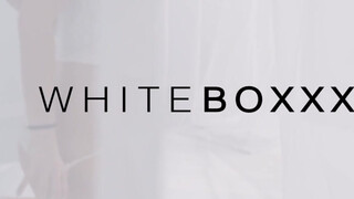 WhiteBoxxx - Luna Corazon a szenvedélyes kolumbiai csajszi