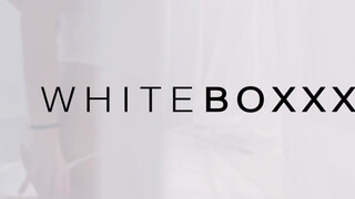 WHITEBOXXX - Sarah Kay érzéki dugása