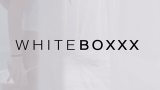 WhiteBoxxx - Bunny Love a vékony magyar cigány nőci