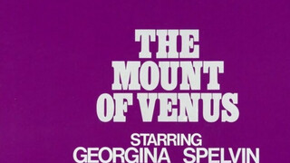 The Mount of Venus (1975) - Klasszikus erotikus videó