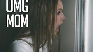 Kisasszony meglesi mostohaanyját tanárával a forró leszbi játszmában