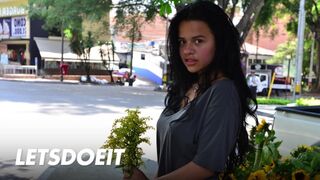 Aranyos néger milf selena gomez mélyen tolva brazil muffban
