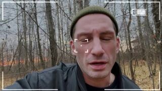 Cosplay kaland végződött hardcore faszveréssel az építkezésen