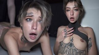 Tabitha Poison előítélete: ki nem áll a faszod üresen